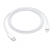 USB-C-naar-Lightning-kabel (1 m) 