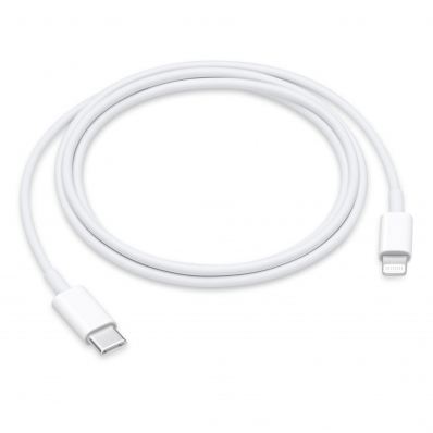 USB-C to Lightning Cable (1m) 