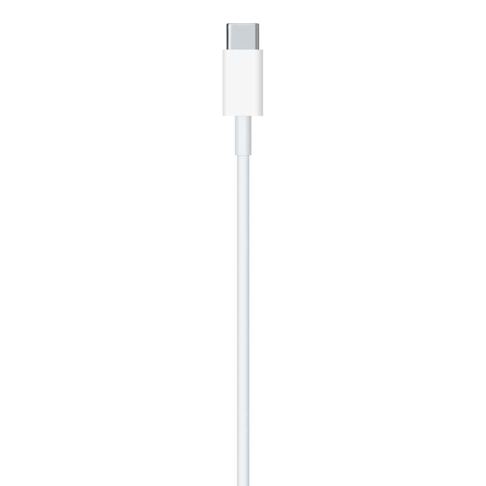 Apple USB-kabel USB-C-naar-Lightning-kabel (1 m)