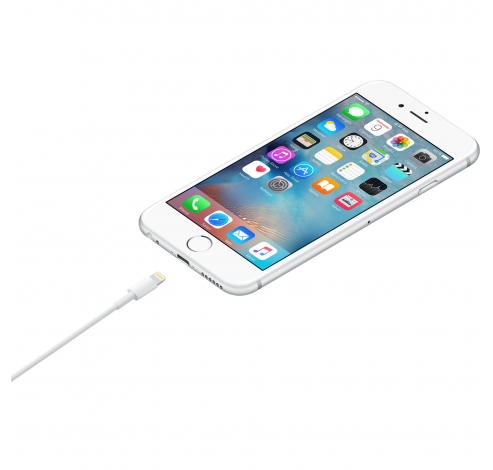 Lightning-naar-USB-kabel (1 m)  Apple