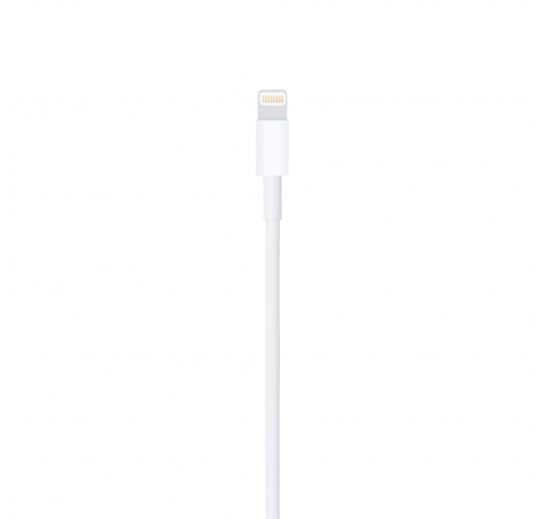 Lightning-naar-USB-kabel (1 m)  Apple