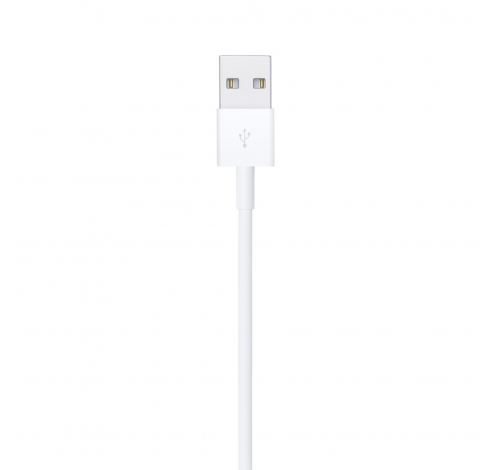 Lightning to USB Cable (1m)  Apple