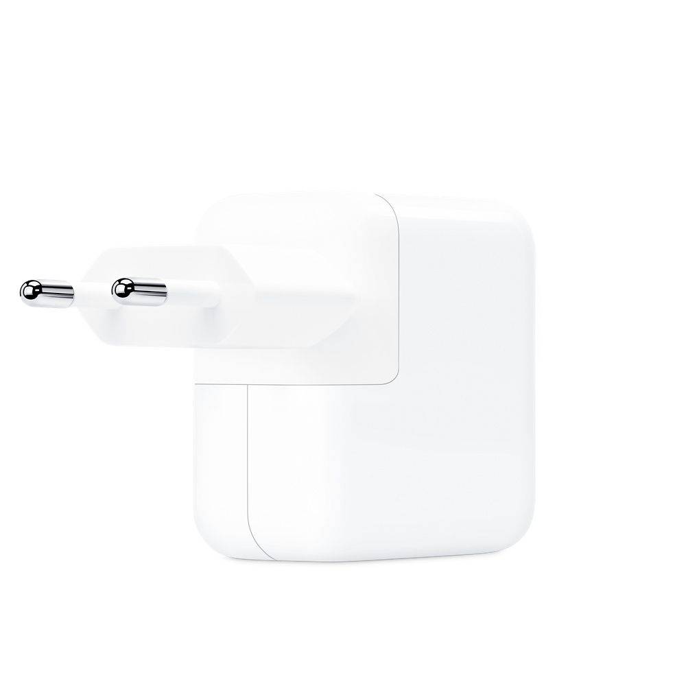 Apple USB-stroomadapter USB-C-lichtnetadapter van 30 W