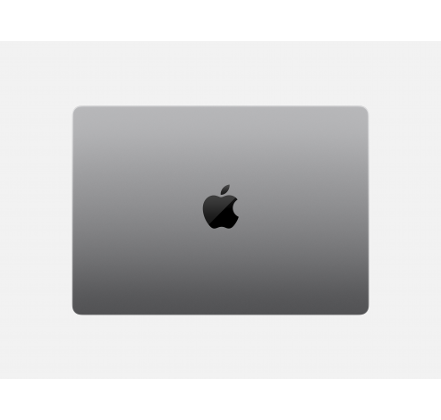 14-inch MacBook Pro M3 chip 8core CPU 10core GPU, 16GB, 1TB SSD - Azerty Space Grey  Apple
