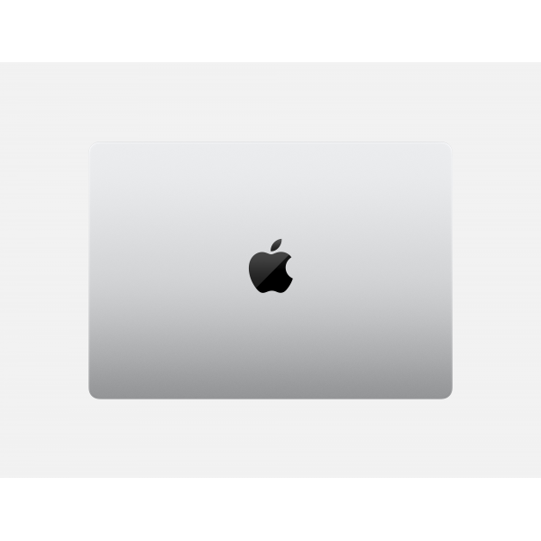 14-inch MacBook Pro M3 chip 8core CPU 10core GPU, 16GB, 1TB SSD - Azerty Silver 