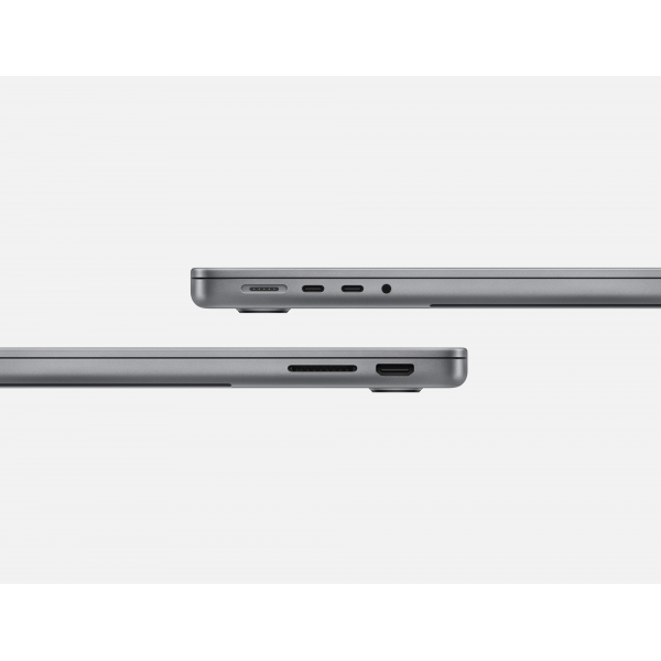 14-inch MacBook Pro M3 chip 8core CPU 10core GPU, 16GB, 1TB SSD - Qwerty Space Grey 