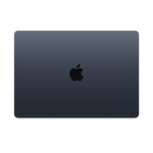 15-inch MacBook Air Apple M3 chip 8-core CPU 10-core GPU 16GB 512GB SSD - Azerty Midnight 