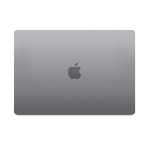 15-inch MacBook Air Apple M3 chip 8-core CPU 10-core GPU 8GB 512B SSD - Qwerty Space Grey 