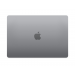 15-inch MacBook Air Apple M3 chip 8-core CPU 10-core GPU 16GB 512B SSD - Qwerty Space Grey 