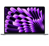 15-inch MacBook Air Apple M3 chip 8-core CPU 10-core GPU 16GB 512B SSD - Azerty Space Grey 