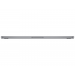 15-inch MacBook Air Apple M3 chip 8-core CPU 10-core GPU 8GB 256B SSD - Azerty Space Grey 