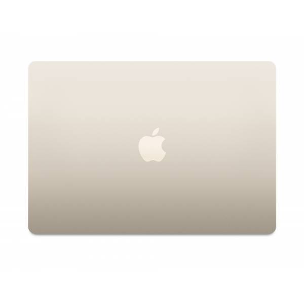 15-inch MacBook Air Apple M3 chip 8-core CPU 10-core GPU 16GB 512GB SSD - Azerty Starlight 
