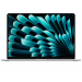 15-inch MacBook Air Apple M3 chip 8-core CPU 10-core GPU 16GB 512GB SSD - Azerty Silver 