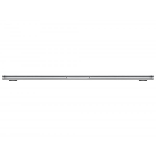 15-inch MacBook Air Apple M3 chip 8-core CPU 10-core GPU 8GB 256GB SSD - Azerty Silver 