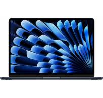13-inch MacBook Air M3 chip 8-core CPU 10-core GPU 16GB 512GB SSD Midnight 