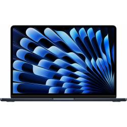 Apple 13-inch MacBook Air M3 chip 8-core CPU 10-core GPU 16GB 512GB SSD Midnight 