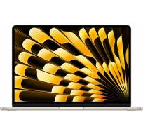 13-inch MacBook Air M3 chip 8-core CPU 10-core GPU 16GB 512GB SSD Starlight 