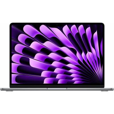 13-inch MacBook Air M3 chip 8-core CPU 10-core GPU 16GB 512GB SSD Space Grey 