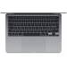 13-inch MacBook Air M3 chip 8-core CPU 8-core GPU 8GB 256GB SSD Space Grey 