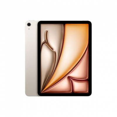 iPad Air M2 11 Wi-Fi 128GB Starlight 