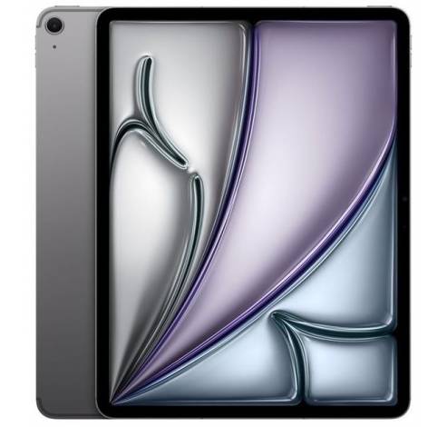 iPad Air M2 11inch Wi-Fi + Cell 128GB Space Grey  Apple