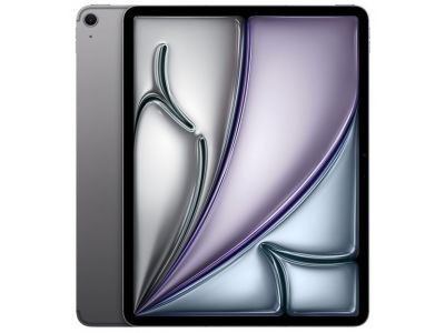 iPad Air M2 11inch Wi-Fi + Cell 128GB Space Grey