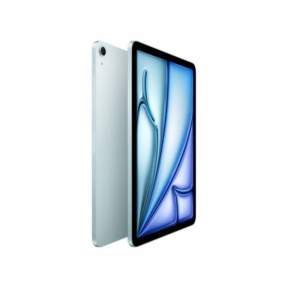 Apple Tablet iPad Air M2 11inch Wi-Fi + Cell 128GB Blue