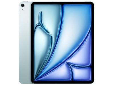 iPad Air M2 13inch Wi-Fi 128GB Blue