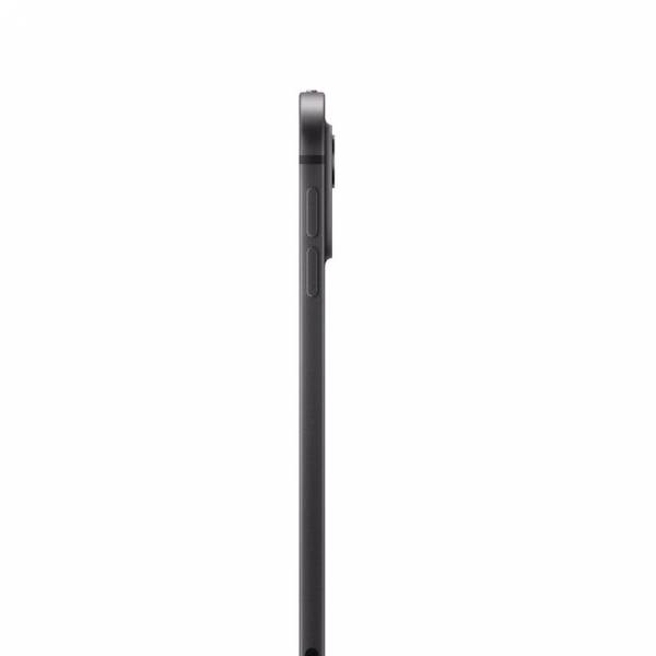 iPad Pro M4 11inch WiFi 256GB Standard Glass Space Black 