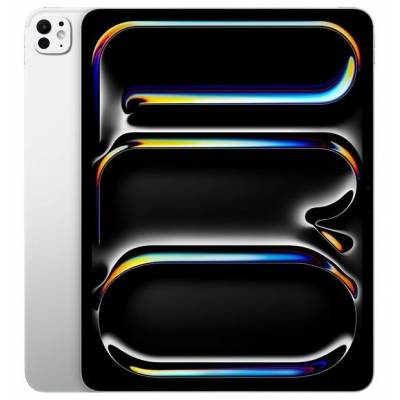 iPad Pro M4 11inch WiFi 256GB Standard Glass Silver Apple