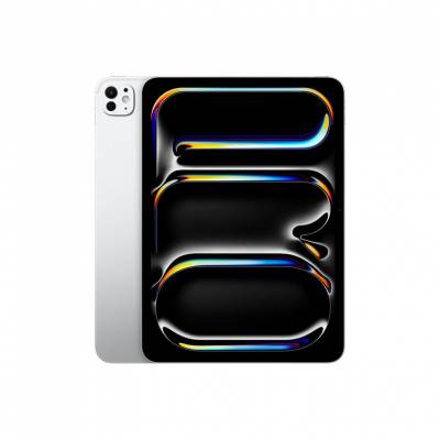 iPad Pro M4 11inch WiFi 512GB Standard Glass Silver Apple