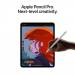 iPad Pro M4 11inch WiFi + Cellular 512GB Standard Glass Space Black 