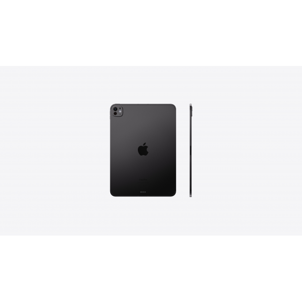 iPad Pro M4 11inch WiFi + Cellular 1TB Standard Glass Space Black 