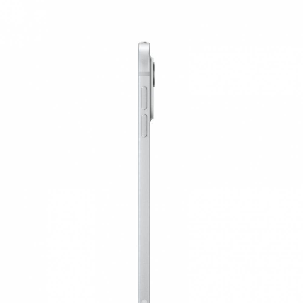 Apple Tablet iPad Pro M4 11inch WiFi + Cellular 1TB Standard Glass Silver