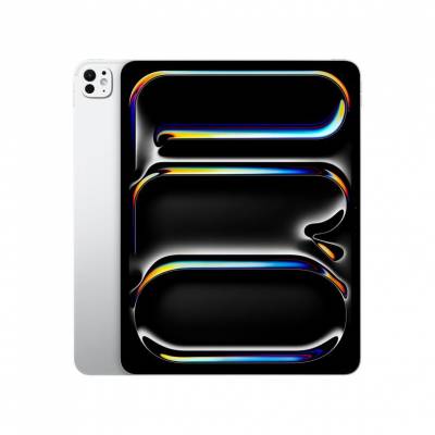 iPad Pro M4 13inch WiFi 256GB Standard Glass Silver Apple