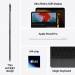 iPad Pro M4 11inch WiFi 1TB nano Glass Space Black 
