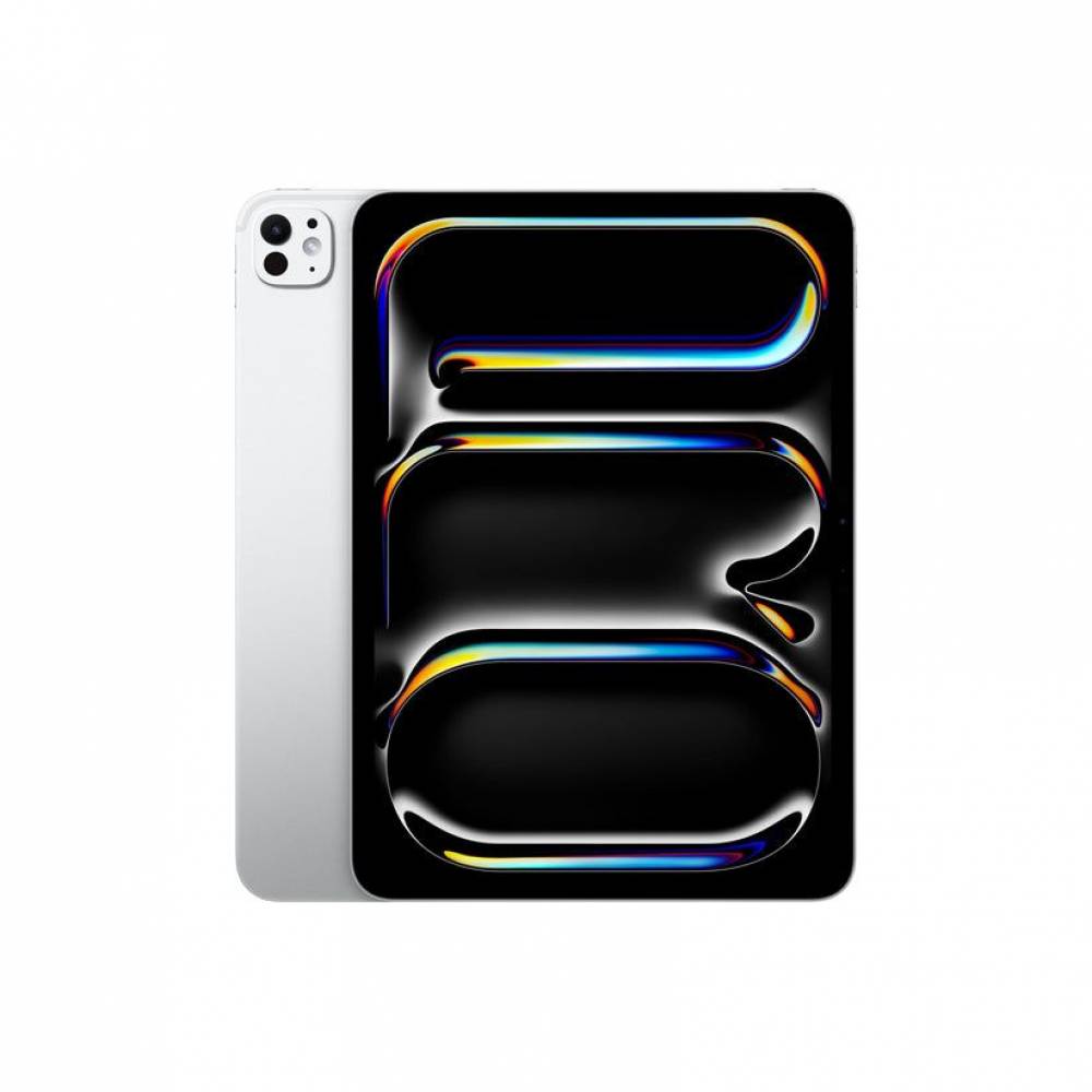 iPad Pro M4 11inch WiFi + Cellular 1TB nano Glass Silver 