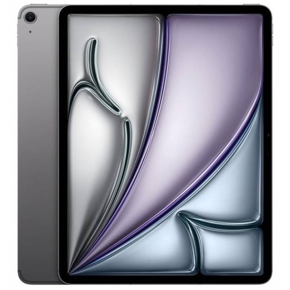 Apple Tablet iPad Air M2 11inch Wi-Fi 1TB Space Grey