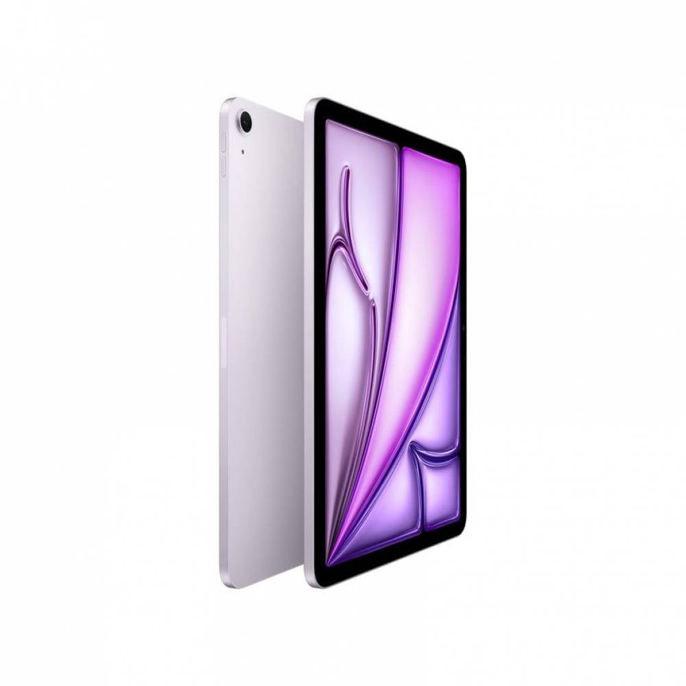 Apple Tablet iPad Air M2 11inch Wi-Fi 1TB Purple