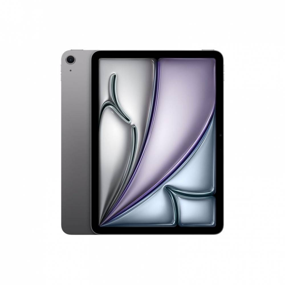 iPad Air M2 11inch Wi-Fi + Cellular 256GB Space Grey 