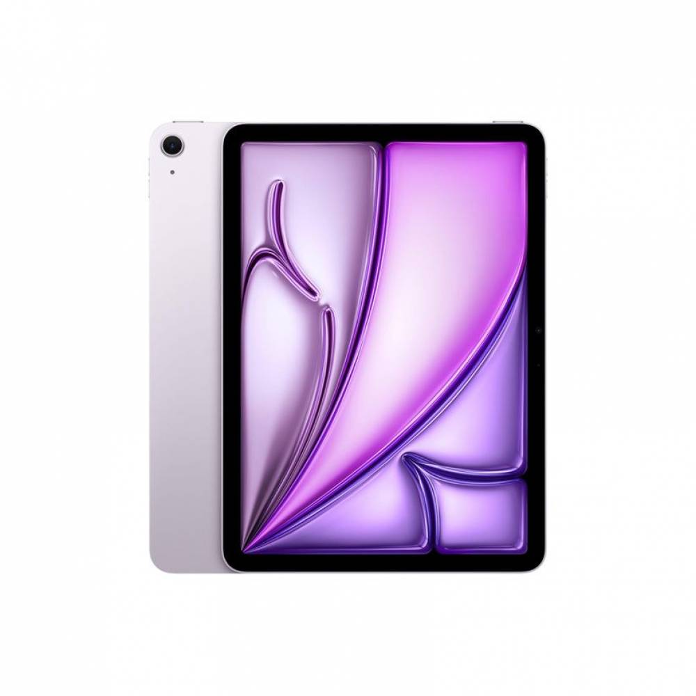 iPad Air M2 11inch Wi-Fi + Cellular 256GB Purple 
