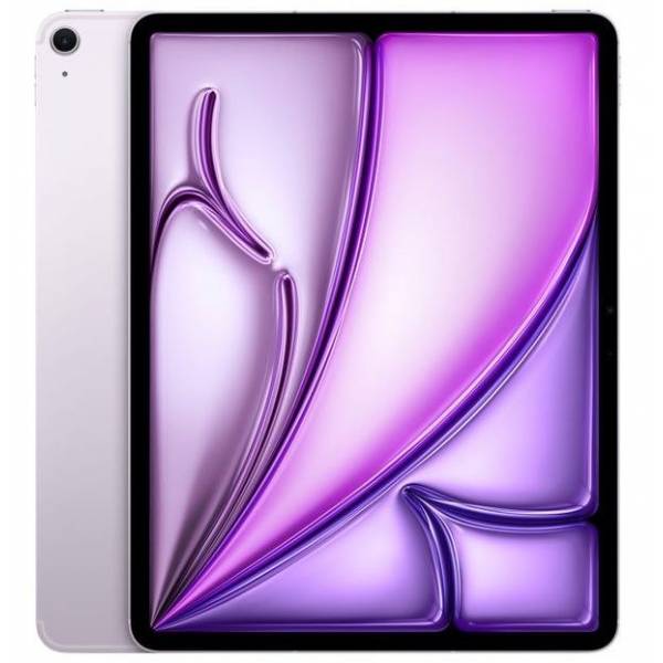 iPad Air M2 11inch Wi-Fi + Cellular 512GB Purple 