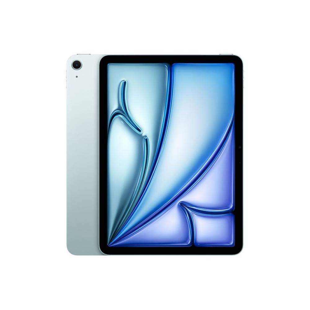 iPad Air M2 11inch Wi-Fi + Cellular 1TB Blue 