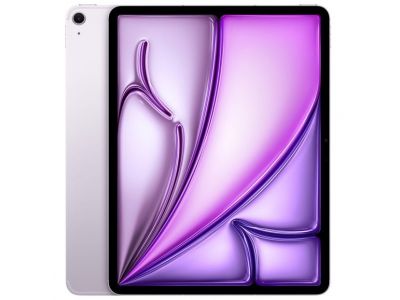 iPad Air M2 11inch Wi-Fi + Cellular 1TB Purple