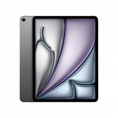iPad Air M2 13inch Wi-Fi + Cellular 128GB Space Grey Apple