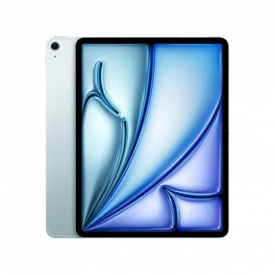 iPad Air M2 13inch Wi-Fi + Cellular 128GB Blue Apple