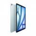 iPad Air M2 13inch Wi-Fi + Cellular 256GB Blue 