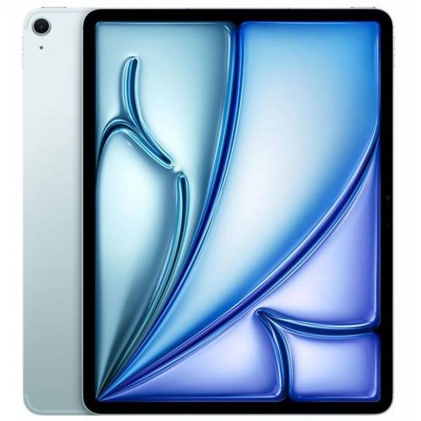 iPad Air M2 13inch Wi-Fi + Cellular 1TB Blue 