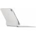 Magic Keyboard 11inch iPad Pro (M4) Azerty White 