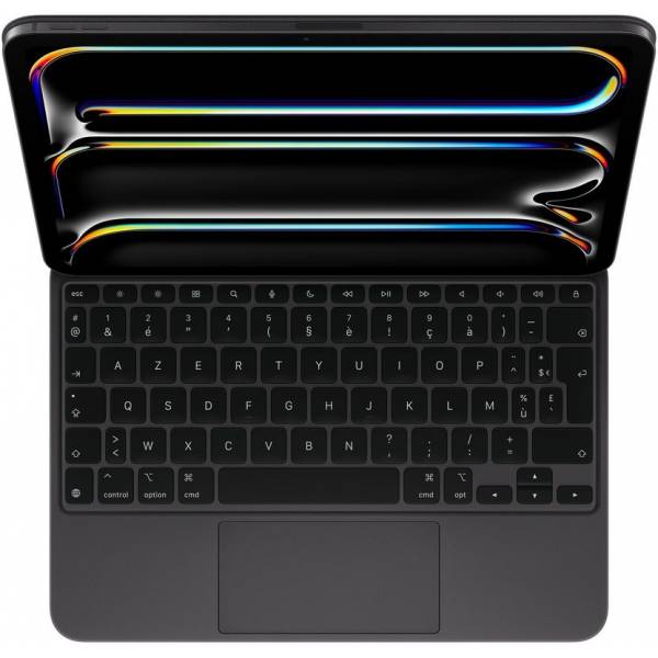 Apple Magic Keyboard 11inch iPad Pro (M4) Azerty Black